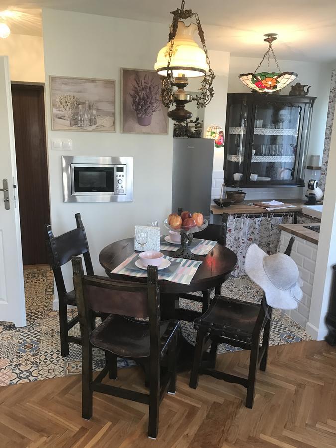 דירות ורשה Apartament Karmelicka 19 Muzeum Polin מראה חיצוני תמונה