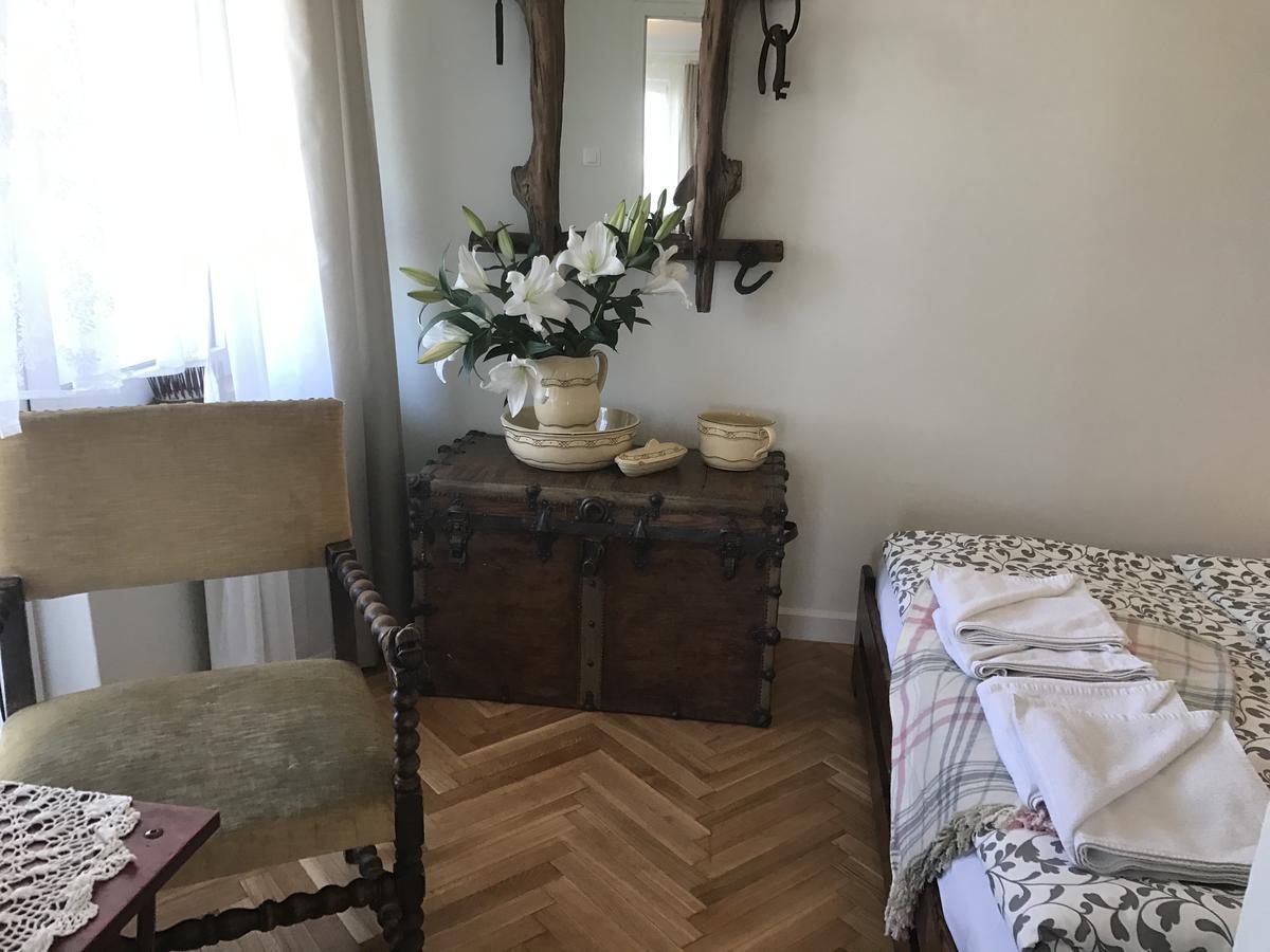 דירות ורשה Apartament Karmelicka 19 Muzeum Polin מראה חיצוני תמונה