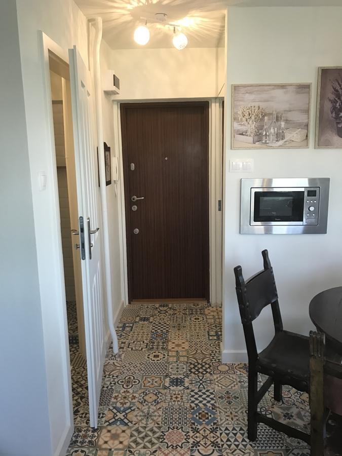 דירות ורשה Apartament Karmelicka 19 Muzeum Polin מראה חיצוני תמונה